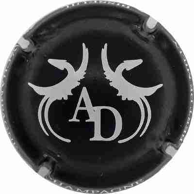 N°030 Noir et blanc
Photo Martine PUPIN
