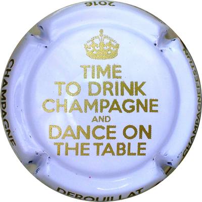 N°28c Festijn 2016 Blanc et or
Photo Bernard DUQUENNE
