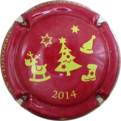 N°NR Noël 2014 Bordeaux et jaune
Photo Bernard DUQUENNE
Mots-clés: NR