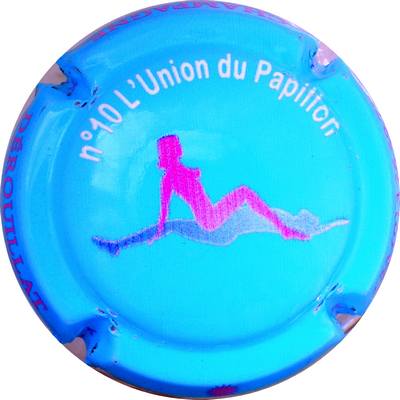 N°22  kamasutra N°10
Photo Bernard DUQUENNE
