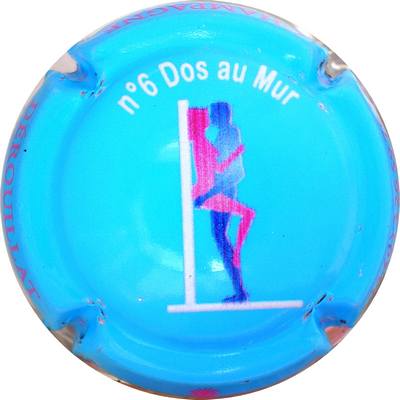 N°22  kamasutra N°6
Photo Bernard DUQUENNE
