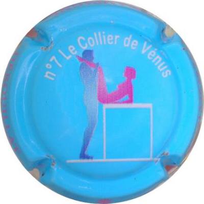 N°22  kamasutra N°7
Photo Bernard DUQUENNE
