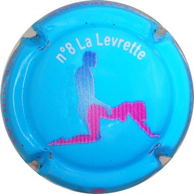 N°22  kamasutra N°8
Photo Bernard DUQUENNE
