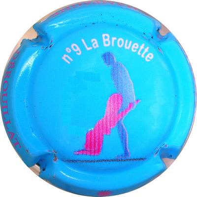 N°22  kamasutra N°9
Photo Bernard DUQUENNE
