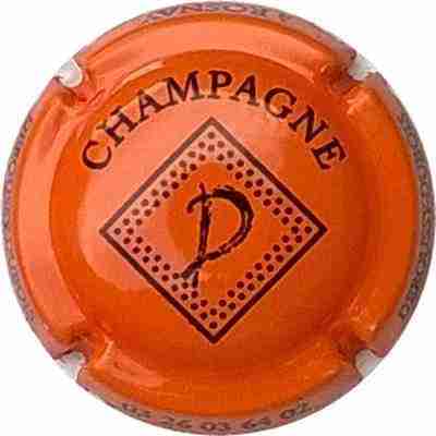 N°10h Orange et noir
Photo Bernard DUQUENNE
