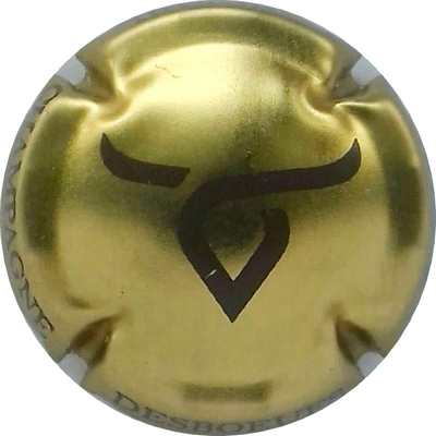 N°01 Or et noir
Photo Philippe MARINIER
