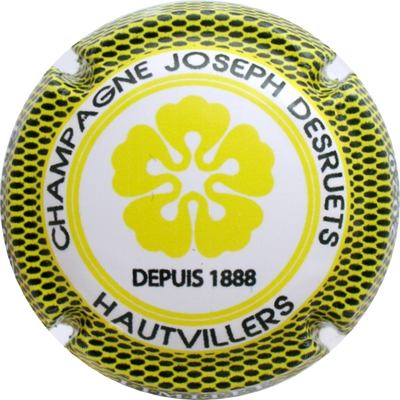 N°23d Contour jaune et noir, Edition limitée sur le contour
Photo Bernard DUQUENNE
