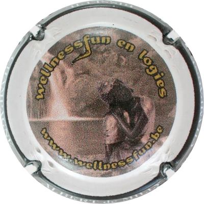 N°021a Weelnessfun en logies, Contour noir
Photo Bernard DUQUENNE
