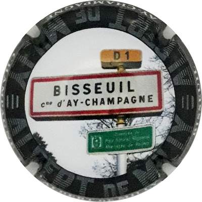 N°076 Panneau Bisseul
Photo Martine PUPIN
