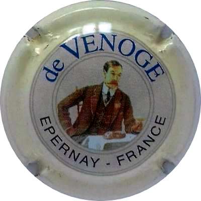 N°018a Contour crème pâle
Photo Philippe MARINIER
