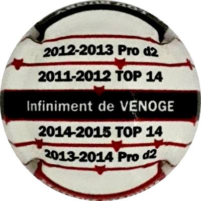 N°231h Matmut Stadium
Photo Martine PUPIN
