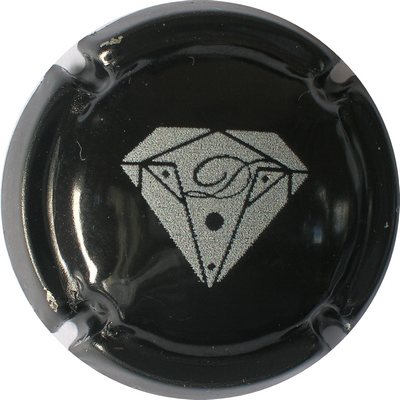 N°02 Noir et blanc
Photo Bernard DUQUENNE
