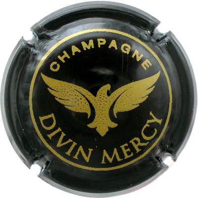 N°03 Noir et or
Photo Bernard DUQUENNE
