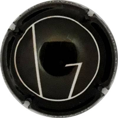 N°01 Noir et blanc
Photo Martine PUPIN
