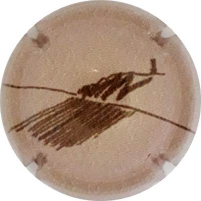 N°01a Grège et marron
Photo Martine PUPIN
