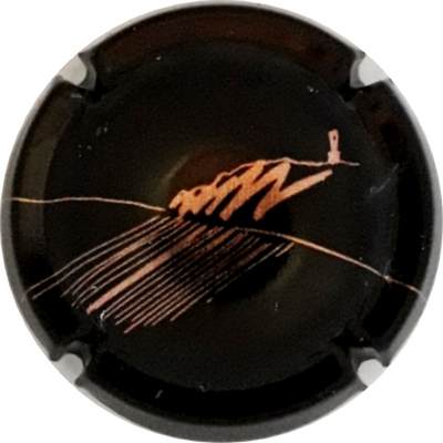 N°01c Noir et rosé
Photo Martine PUPIN
