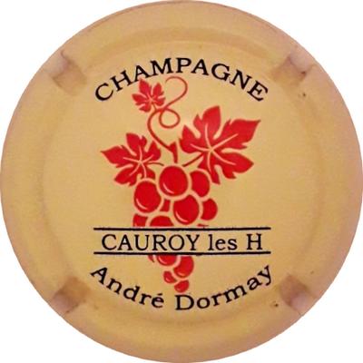 N°04 Crème, rouge et noir
Photo Martine PUPIN
