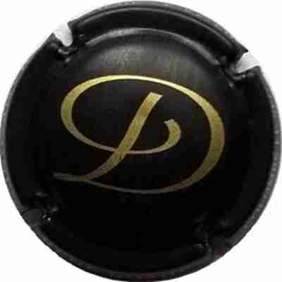 N°08a Noir et or
Photo Marie Anne POCHARD
