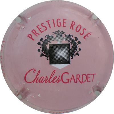 N°04 Rose, (Prestige rosé)
Photo Bernard DUQUENNE
