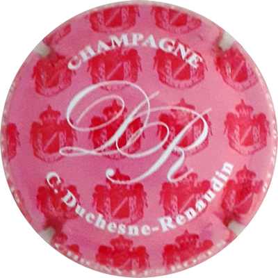 N°01 Rose et blanc
Photo Martine PUPIN
