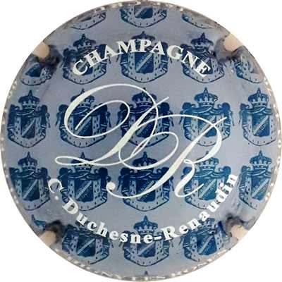 N°01a Bleu et blanc
Photo Martine PUPIN
