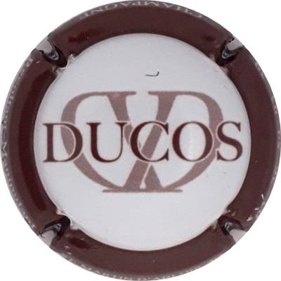 N°14 Contour marron 4.4 DUCOS
Photo Martine PUPIN
