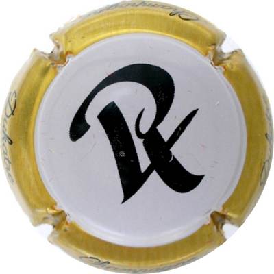 NR Blanc et noir, contour or
Photo Bernard DUQUENNE
Mots-clés: NR