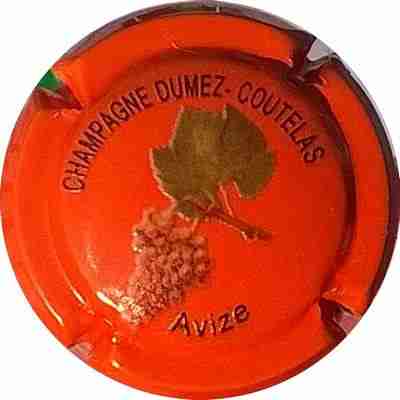 N°01x-NR Grappe en relief, fond orange
Photo Bernard DUQUENNE
Mots-clés: NR