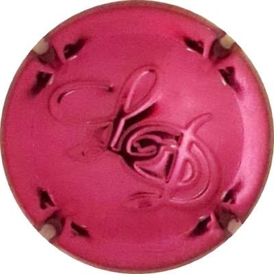 N°01e Estampée, fuchsia
Photo Martine PUPIN
