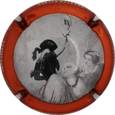 N°20 Contour cuivre
Photo Martine PUPIN
