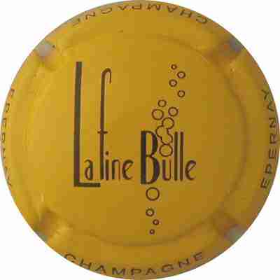 NR La fine Bulle, Jaune et noir
Photo GOURAUD Jacques
Mots-clés: Nr