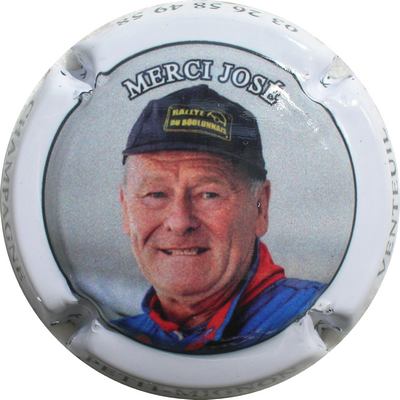 N°15u Rallye Epernay, José BARBARA, personnalisée Petit-Mignon
Photo Bernard DUQUENNE
