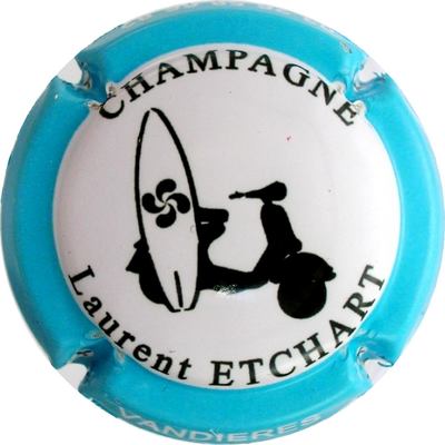 N°58b Contour bleu
Photo Bernard DUQUENNE
