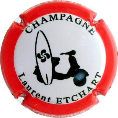 N°58 Contour rouge
Photo Bernard DUQUENNE
