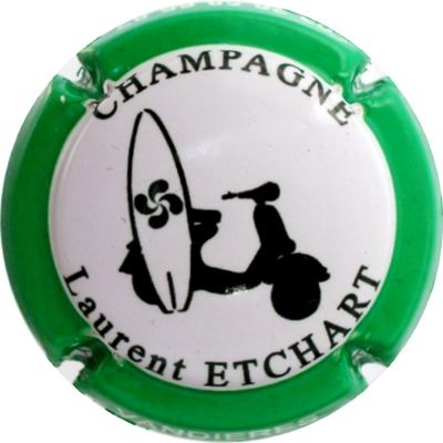 N°58a Contour vert
Photo Bernard DUQUENNE
