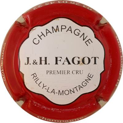 N°05a Blanc, contour bordeaux
Photo Bernard DUQUENNE
