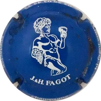 N°08b Bleu et blanc
Photo Martine PUPIN
