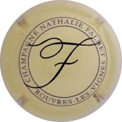 N°05a Lettres épaisses, Crème
Photo Martine PUPIN
