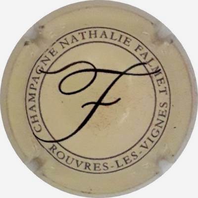 N°05b Lettres épaisses, Gris-crème
Photo Martine PUPIN
