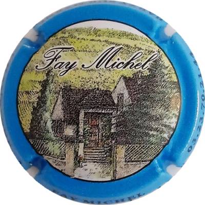 N°43 ctr bleu
Photo Jacky MICHEL
