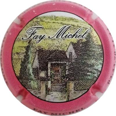 N°43b Ctr rose
Photo Jacky MICHEL
