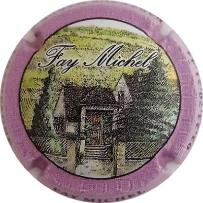 N°43e Ctr mauve
Photo Jacky MICHEL
