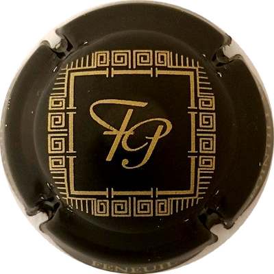 N°15-5 Noir et or
Photo Jacky MICHEL
