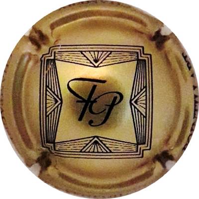 N°15a-3 Or et noir
Photo Martine PUPIN
