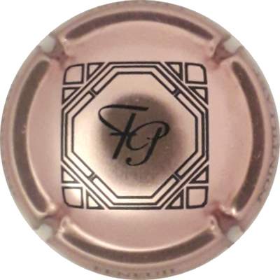 N°15b Rosé et noir
Photo Martine PUPIN
