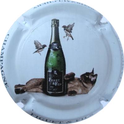 N°10 Chat, Tirage 12000 au verso
Photo Julie CACHON
