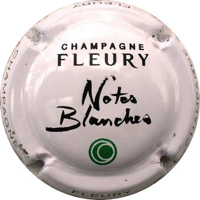 N°25c Notes blanches
Photo Bernard DUQUENNE
