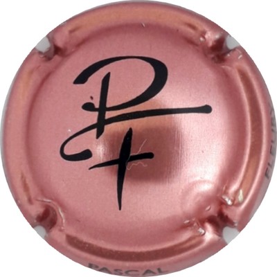 N°05c Rosé et noir
Photo Martine PUPIN
