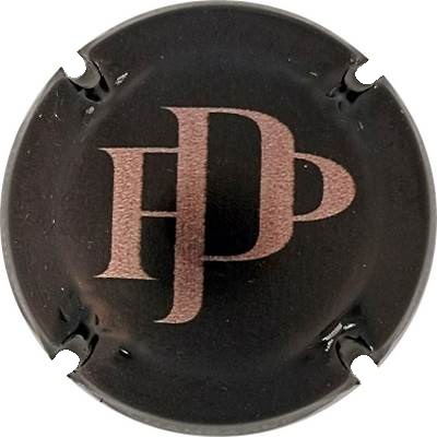 N°02 PPP noir et rosé
Photo Jacky MICHEL
