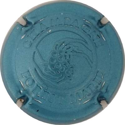 N°08k Estampée Bbeu, (Estampage different)
Photo Jacky MICHEL
